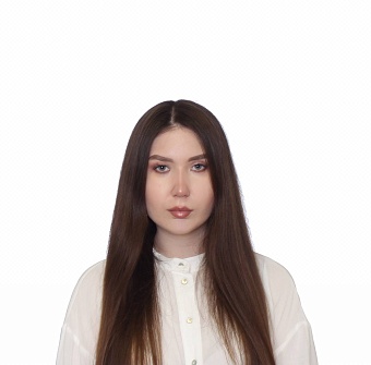 Прокофьева Лилия Владимировна