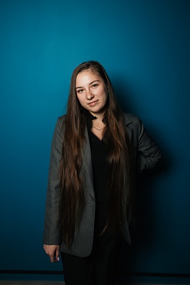 Шестакова Лариса Витальевна